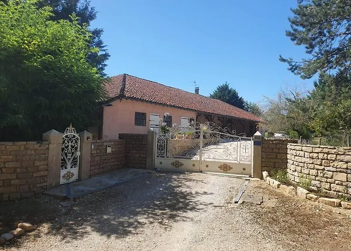 Studio 2 Spacieux 1A4 Pers