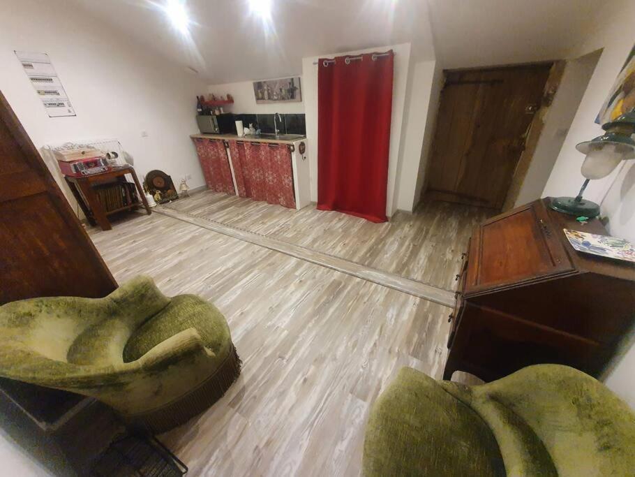 Apartamento 2 Spacieux 1a4 Pers *